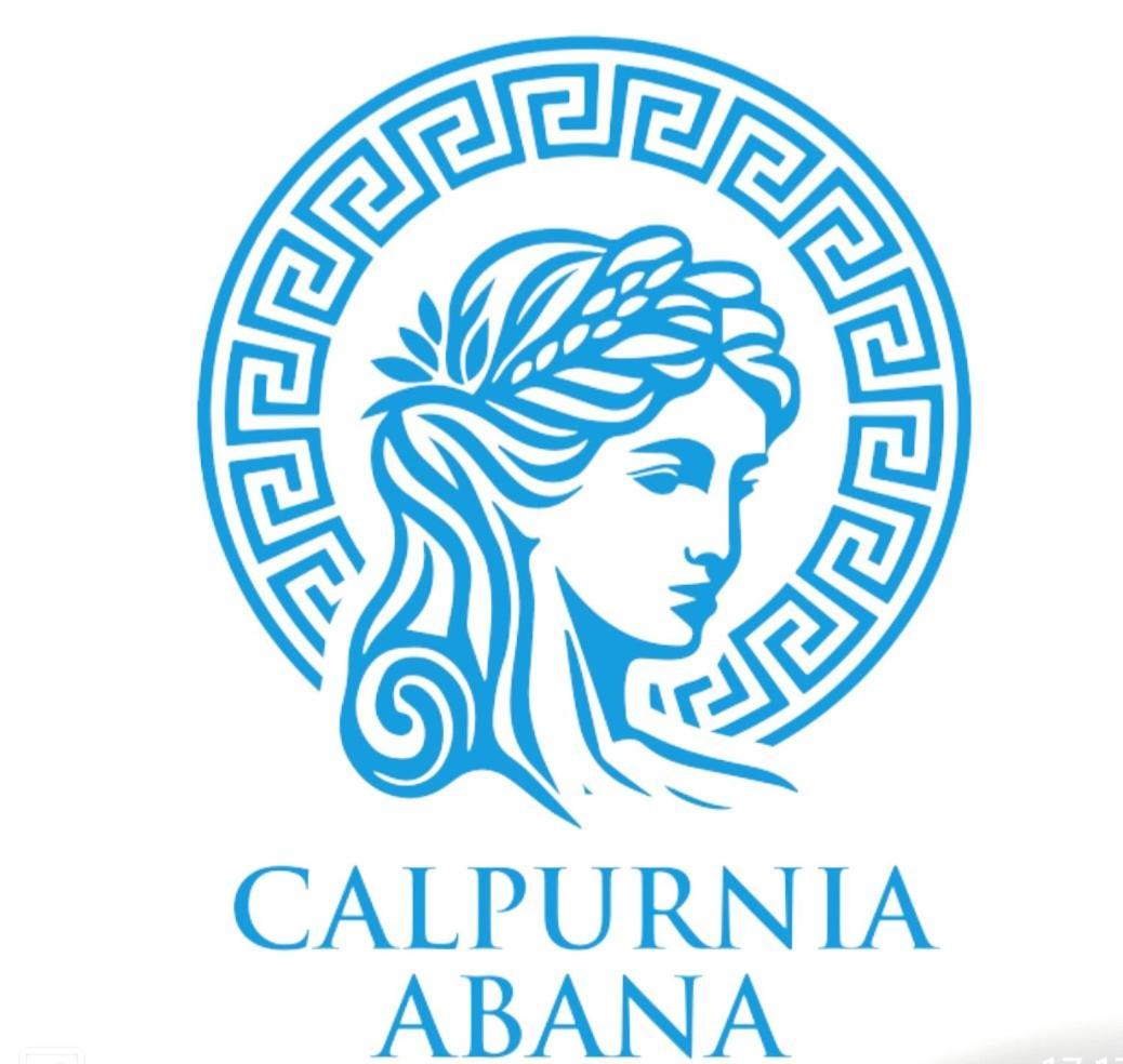 コマルカ・デ・オウレンセCalpurnia Abanaアパートメント エクステリア 写真